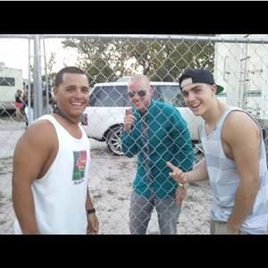 Meet your Posher, Michael